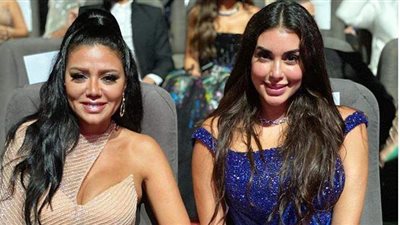 رانيا يوسف تهنئ ياسمين صبري بعيد ميلادها الـ 33