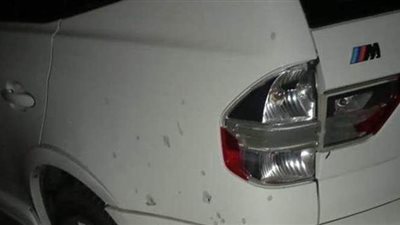 مجهولون يستهدفوا ملعبا بقنبلة صوتية في طرابلس لبنان