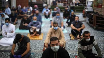 النور في القرآن الكريم موضوع خطبة الجمعة اليوم بالمساجد