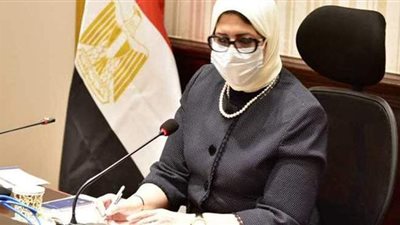 وزيرة الصحة: فيروس كورونا ليس له كتالوج | فيديو
