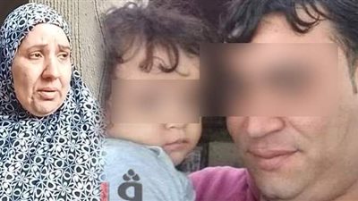 جدة طفلة الدقهلية: المتهم صور ابني وحفيدتي عاريتين | فيديو