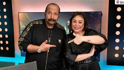 محمد ثروت يروي كواليس دوره في مسلسل 