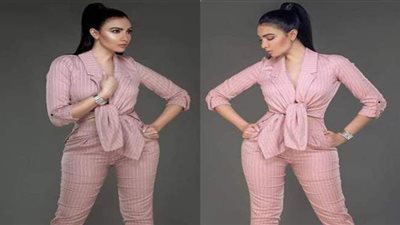 ميرهان حسين عن وصفها بـ