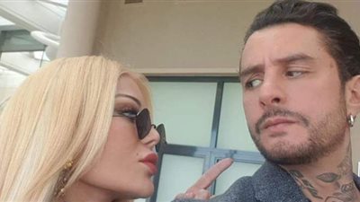 أحمد الفيشاوي: بحب هيفاء وهبي أكتر من كيم كارداشيان بس تصرفاتها غريبة | فيديو