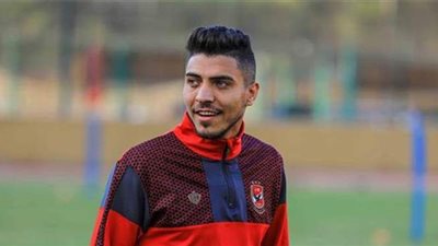 أحمد السيد: محمد شريف مثل نيمار.. ورفض فلوس أوروبية لا يمكن رفضها بسبب الأهلي