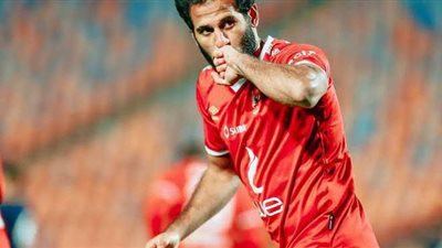 أحمد السيد: طريقة لعب الأهلي ظلمت مروان محسن والسوشيال ميديا قضت عليه