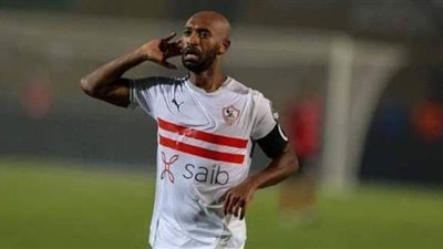 هنفوز بالدوري وافريقيا.. شيكابالا: شايف حالة مشوفتهاش من سنين