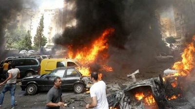 داعش يعلن مسؤوليته عن تفجيري بغداد