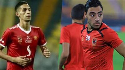 قمصان: إصابة أكرم توفيق بكورونا.. وعزل بدر بانون بعد ظهور الأعراض عليه | فيديو