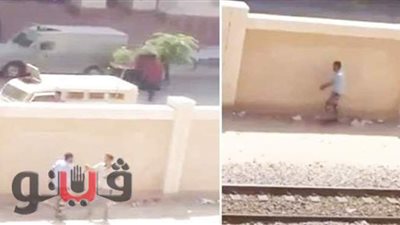 أول تحرك أمني تجاه فيديو تعاطي المخدرات أمام محكمة ههيا بالشرقية | فيديو