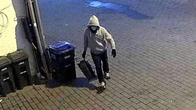 الشرطة الأمريكية ترفع قيمة مكافأة التعرف على واضع قنبلتين قرب الكابيتول