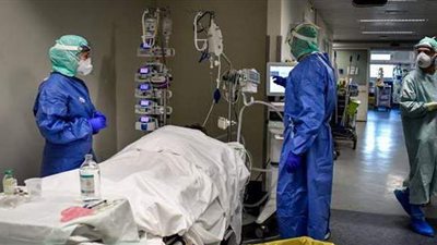 دمر الفيروس الرئة.. كورونا ينهي حياة طالبة امتياز تمريض وجنينها في بنها