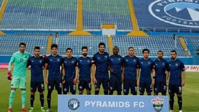 بيراميدز في مواجهة صعبة اليوم أمام سموحة بالدوري