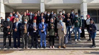 لدمج محتواها بالمناهج.. هواوي تتعاون مع جامعات 6 أكتوبر والزقازيق والأقصر