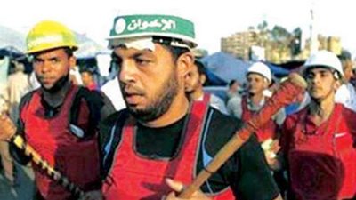 صالح: الشباب العربي سلم نفسه للإرهاب بسبب تناقض الخطابات الدينية ‏