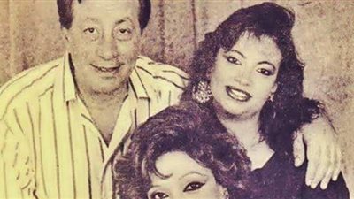 وفاة الكاتبة كوثر هيكل أرملة الفنان الراحل أبو بكر عزت