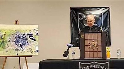 أم أمريكية تقتل 5 أطفال دون السابعة وتشعل النيران بالمنزل