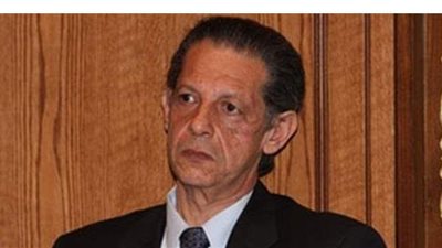 سكرتير عام الوفد: عبد العليم داود لم يخطئ وفقًا للدستور