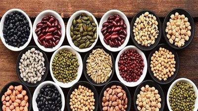 أسعار البقوليات اليوم الجمعة 22-1-2021 في الأسواق المصرية