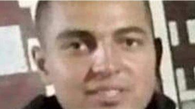 أهالي قرية عليم بالقليوبية يستعدون لوداع جثمان أحمد النمر شهيد الواجب