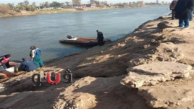 أسرة غريق الزوامل: لا زال لدينا أمل في العثور على جثته لتستريح قلوبنا