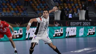 كأس العالم لكرة اليد.. تاريخ مواجهات مصر وبيلاروسيا في المونديال