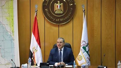 تعيين 58 شاباً.. والتفتيش على 302 منشأة بمطروح