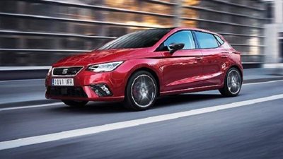 ارتفاع ملحوظ في أسعار سيات ابيزا وأرونا في مصر