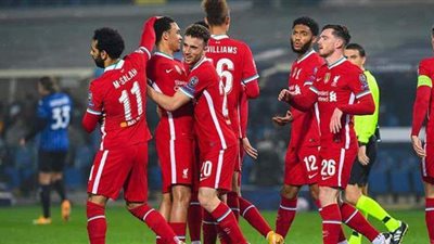 تعرف على جدول مباريات ليفربول المقبلة في الدوري الإنجليزي