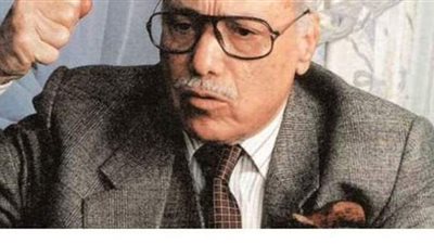 محمود السعدنى يكتب: 