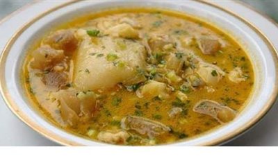 لفوائدها الصحية العظيمة.. طريقة عمل وتنظيف الكوارع