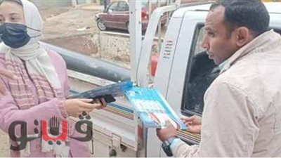 مياه شرب الشرقية تُطلق حملات توعوية للمواطنين لترشيد الاستهلاك