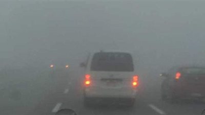 الأرصاد تحذر من الشبورة المائية الأسبوع المقبل في هذه الأماكن