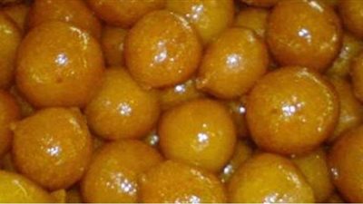 طريقة عمل الزلابية بالشيكولاتة