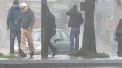 شديد البرودة ليلاً وتحذيرات من الشبورة.. الأرصاد تعلن حالة طقس الغد