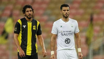 تعرف على ترتيب الدوري السعودي وموقف فريق أحمد حجازي