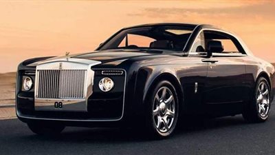 بالأرقام.. أسعار ومواصفات أفخم 10 سيارات في العالم |صور