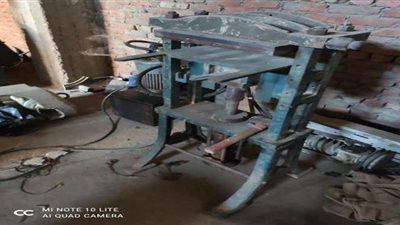 التحفظ على أدوية مغشوشة ومخدرات بـ 6 ملايين جنيه بالقليوبية