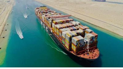 بيان عاجل من الحكومة بشأن الاستغناء عن العاملين المؤقتين بهيئة قناة السويس