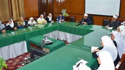 بالأسماء.. الواعظات المشاركات في قافلة الأوقاف الدعوية للسودان