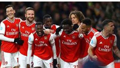 أرسنال يضم مات رايان بصفقة جديدة في انتقالات يناير