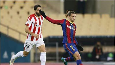 برشلونة مع فاليكانو.. نتائج قرعة دور الستة عشر لكأس ملك إسبانيا