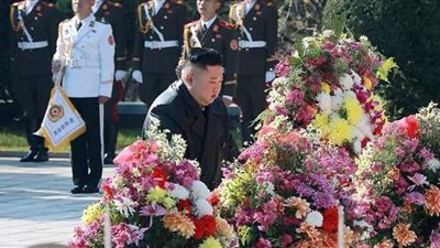 حتى في المسلسلات.. زعيم كوريا الشمالية يواصل نهج التضييق ضد شعبه