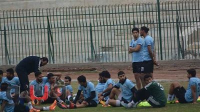 21 لاعبا في قائمة المحلة استعدادا للإسماعيلي