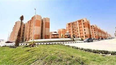 بدءاً من الأحد.. مواعيد تسليم شقق الإسكان الاجتماعي للحاجزين بـ