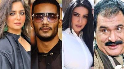 تصوير 80% من أحداث مسلسل 