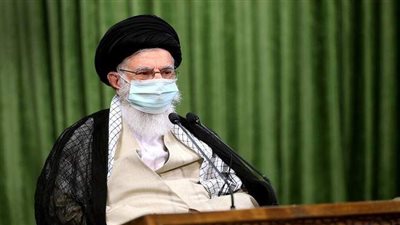 تويتر يعلق حساب المرشد الإيراني علي خامنئي