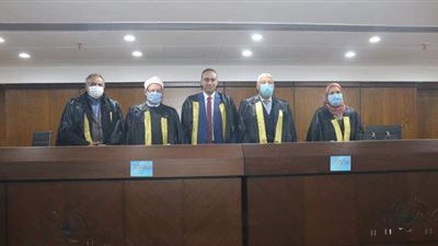 مساعد مستشار المفتي يحصل على الدكتوراة عن «مكنز فتاوى دار الإفتاء»