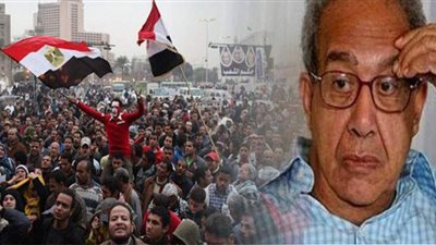 جلال أمين يرصد.. أربعة مشاهد مهدت الطريق لـ