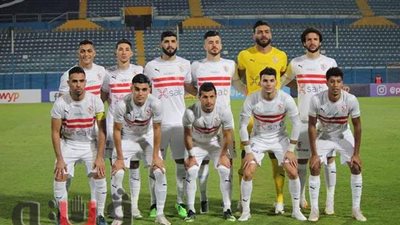 الزمالك يخوض 9 مباريات بالدوري وافريقيا خلال 42 يوما.. تعرف عليها